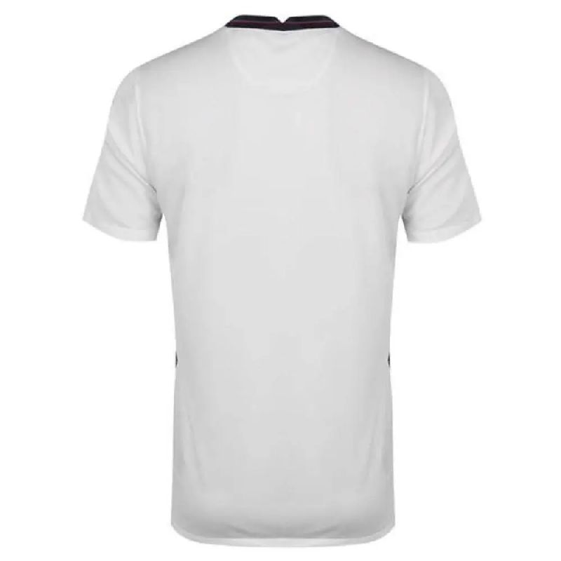 Mens England 2021 Home Jersey - Image 5