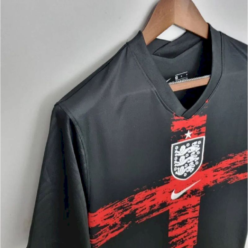 Mens England 2022 Pre-Match Jersey - Image 4