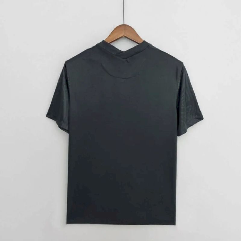 Mens France 2022 Pre-Match Jersey - Image 5