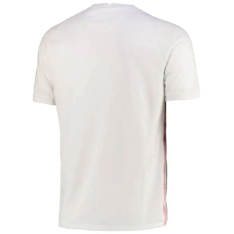 Mens France 2022 Away Jersey - Image 3