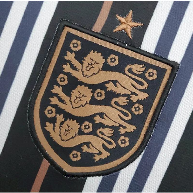 Mens England 2022 Jersey - Image 2