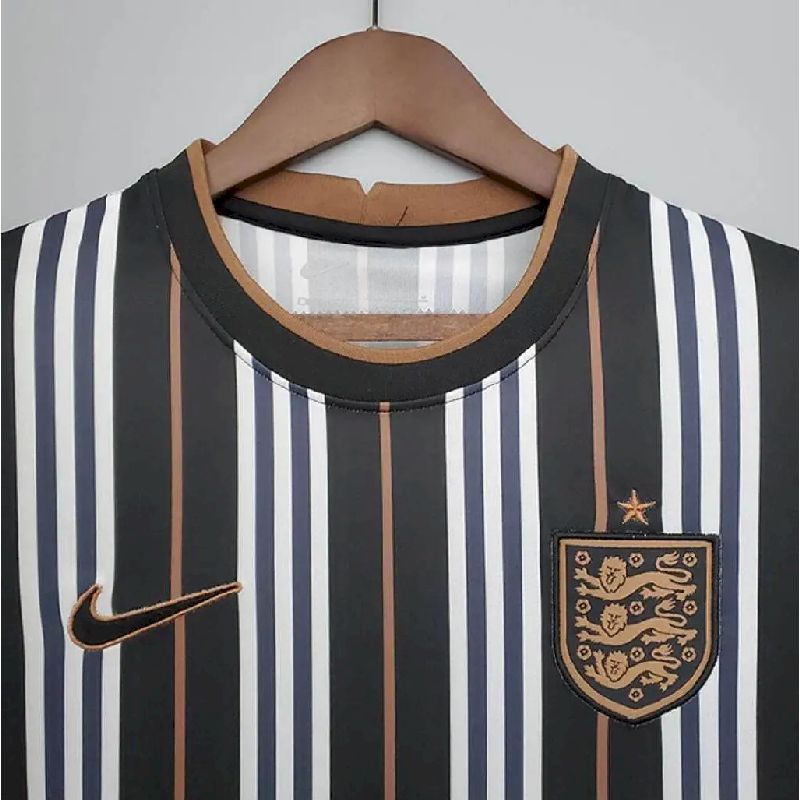 Mens England 2022 Jersey - Image 3