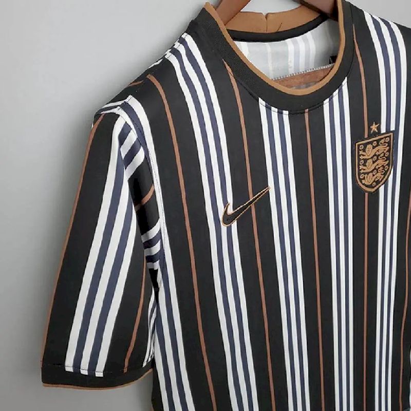 Mens England 2022 Jersey - Image 4