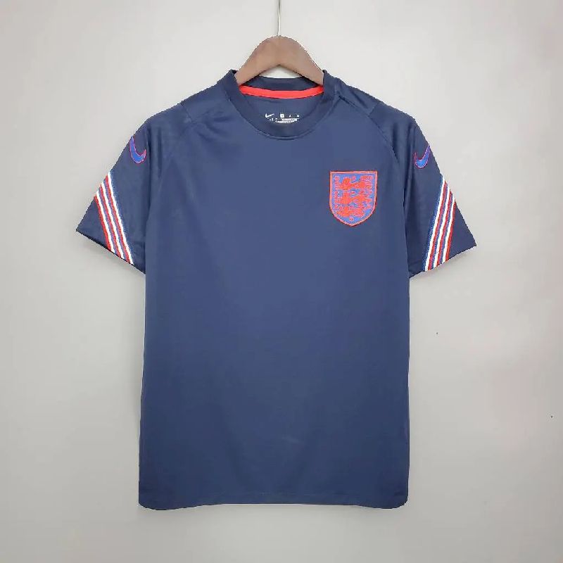 Mens England 2020 Pre-Match Uniform - Image 1