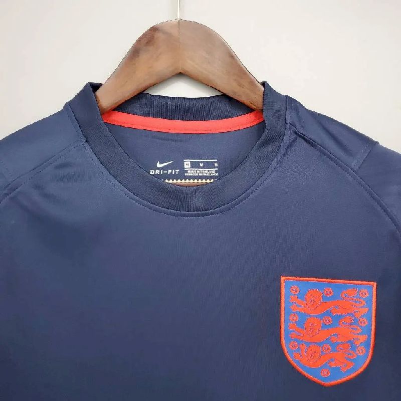 Mens England 2020 Pre-Match Uniform - Image 2