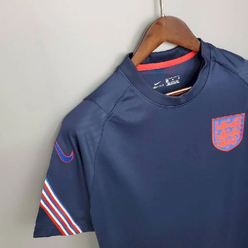 Mens England 2020 Pre-Match Uniform - Image 3