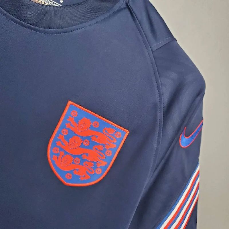 Mens England 2020 Pre-Match Uniform - Image 4