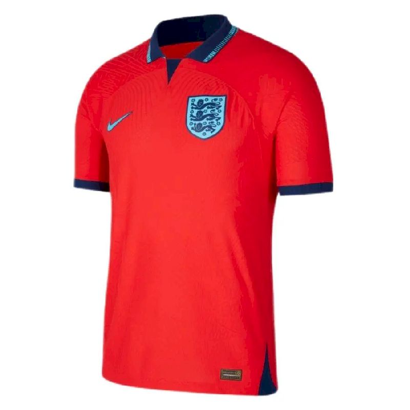 Mens England 2022 Away Jersey Player Version - Image 1