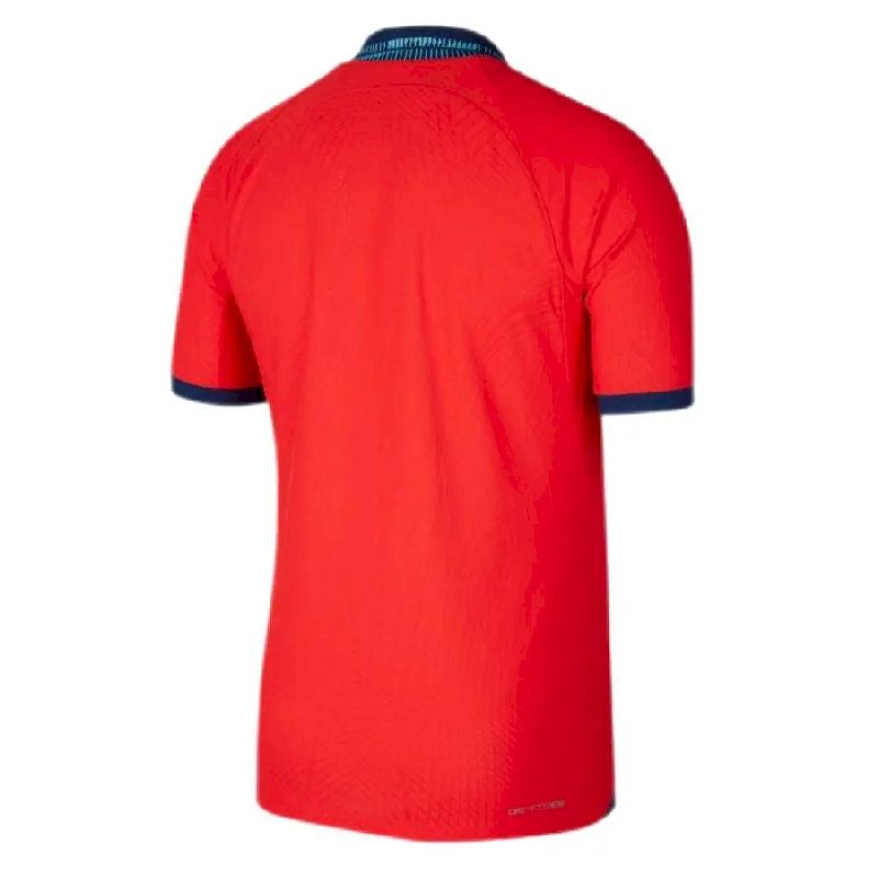 Mens England 2022 Away Jersey Player Version - Image 2