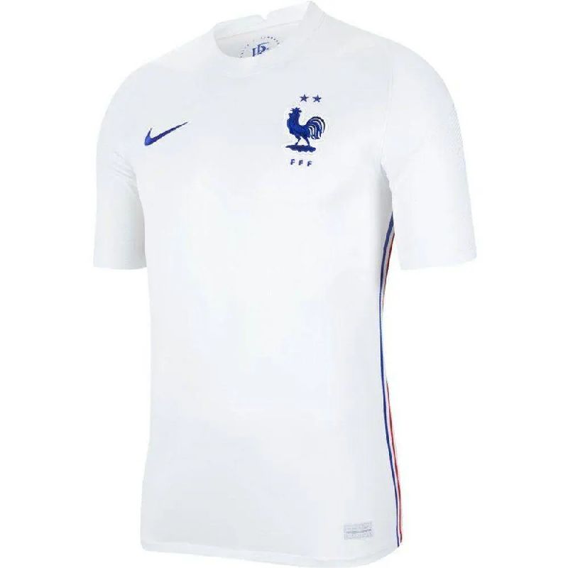 Mens France 2021 Away Jersey - Image 1