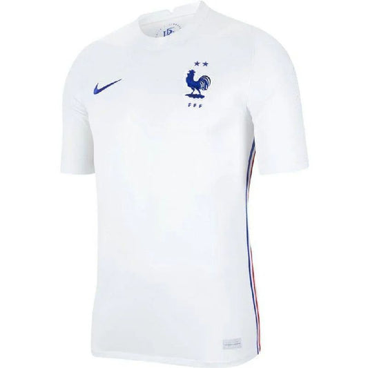 Mens France 2021 Away Jersey - Image 1