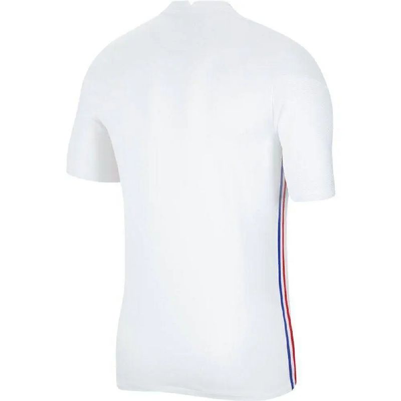 Mens France 2021 Away Jersey - Image 3