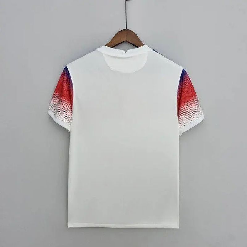 Mens England 2022 Pre-Match Jersey - Image 4