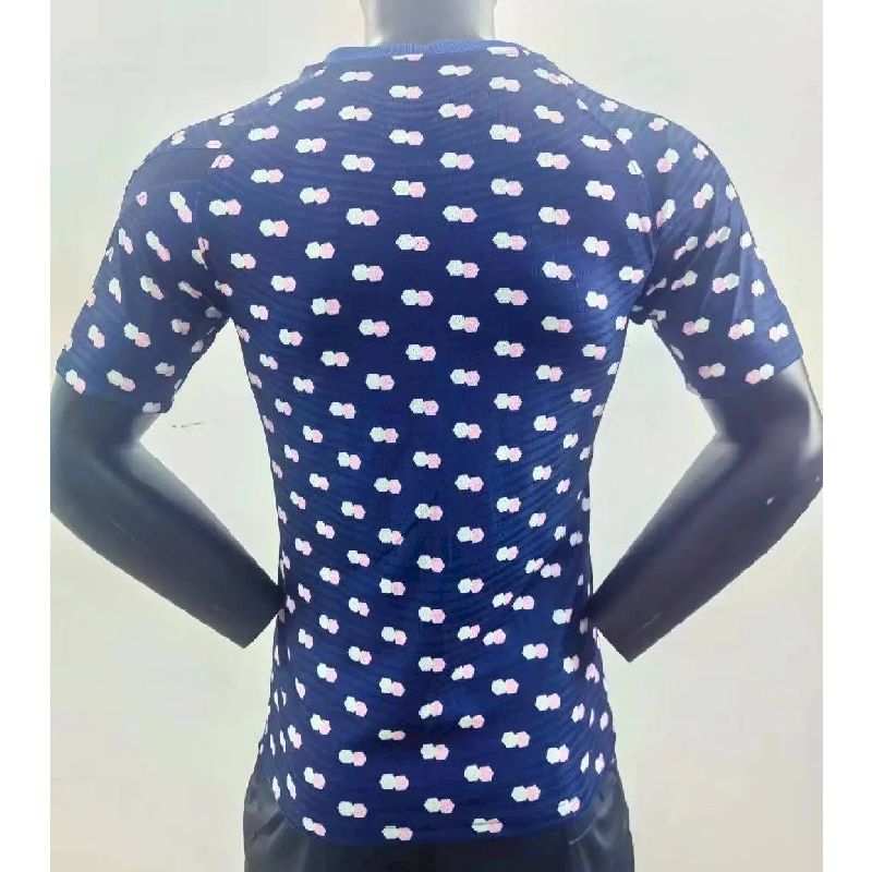 Mens France 2022 Pre-Match Jersey Player Version - Image 3