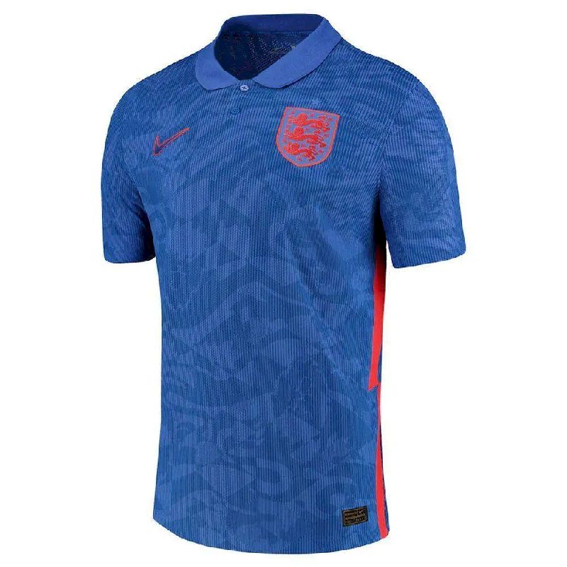 Mens England 2021 Away Jersey Player Version - Image 1