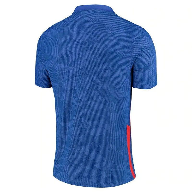 Mens England 2021 Away Jersey Player Version - Image 2