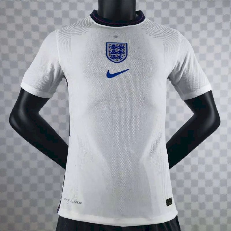 Mens England 2021 Home Jersey Player Version - Image 1