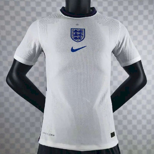 Mens England 2021 Home Jersey Player Version - Image 1