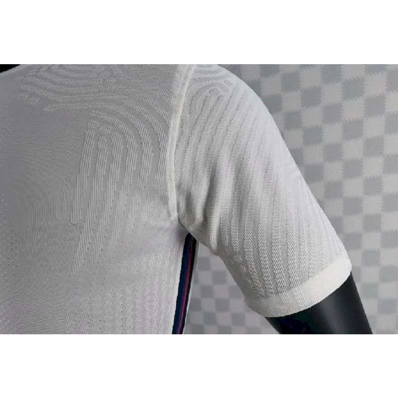 Mens England 2021 Home Jersey Player Version - Image 2