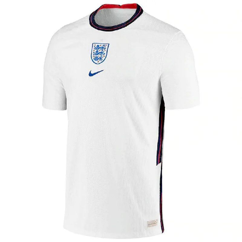 Mens England 2021 Home Jersey Player Version - Image 4