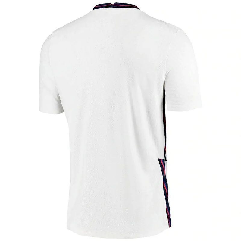 Mens England 2021 Home Jersey Player Version - Image 5