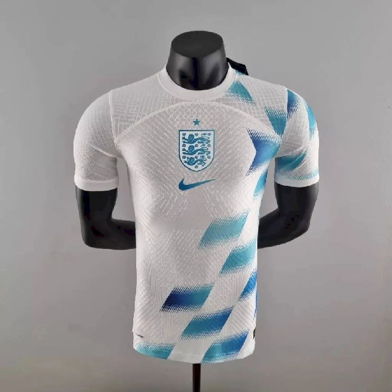 Mens England 2022 Jersey Player Version - Image 1