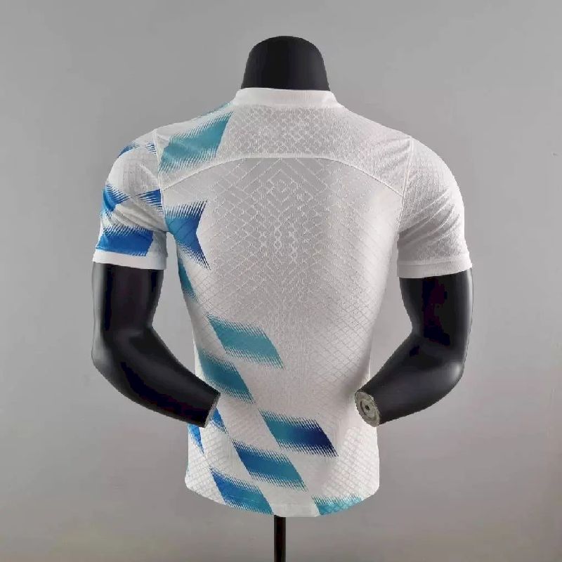 Mens England 2022 Jersey Player Version - Image 2