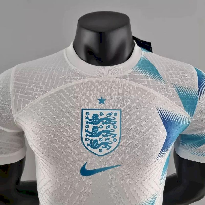 Mens England 2022 Jersey Player Version - Image 3