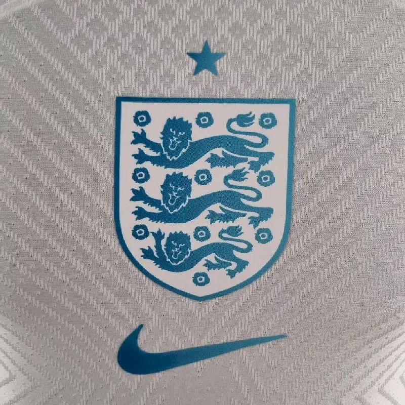 Mens England 2022 Jersey Player Version - Image 4