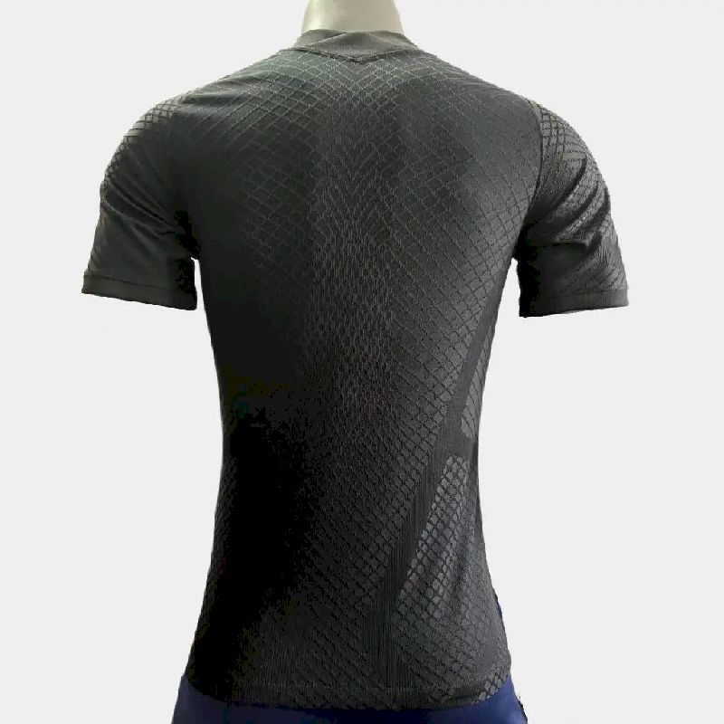 Mens France 2022 Pre-Match Jersey Player Version - Image 5