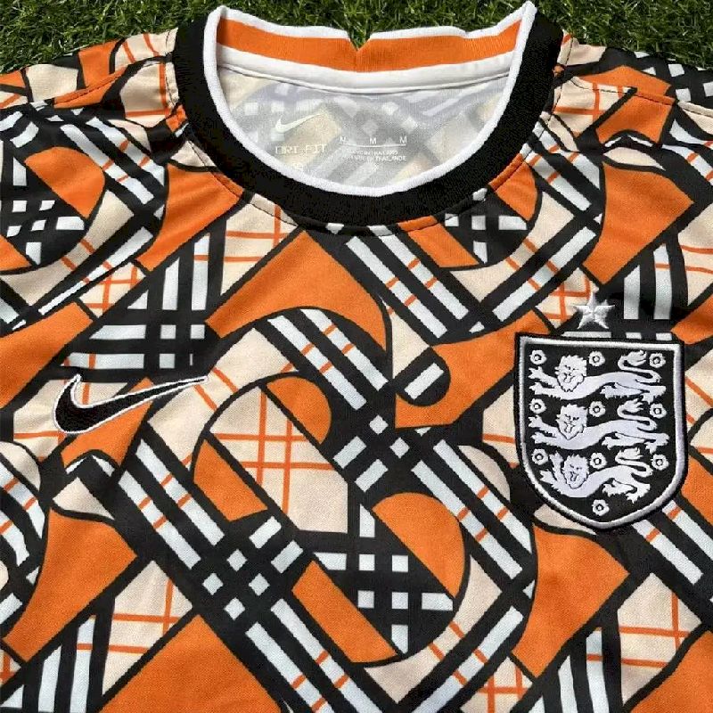 Mens England 2022 Concept Jersey - Image 4