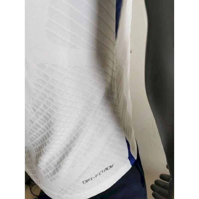 Mens France 2022 Pre-Match Jersey Player Version - Image 3
