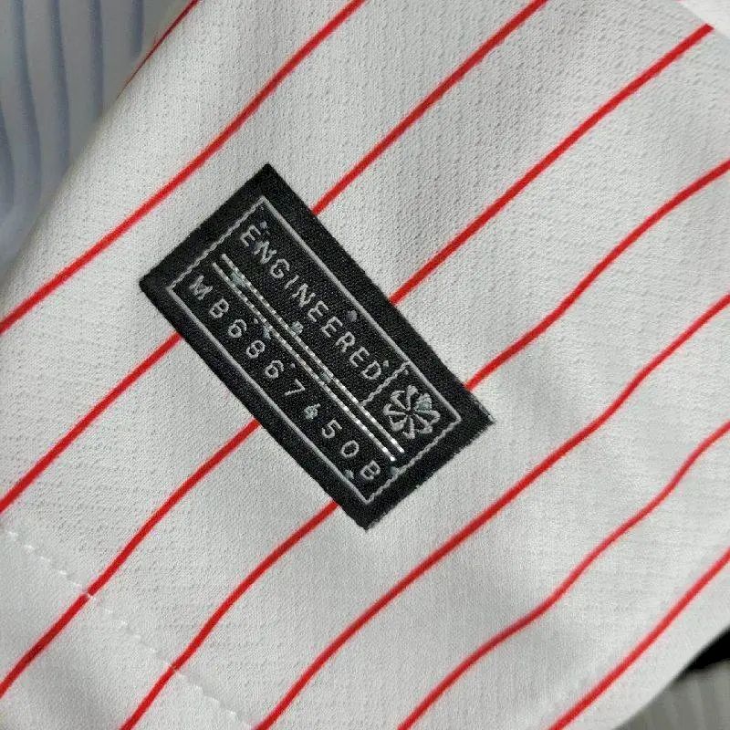 Mens France 2024/25 Away Jersey - Image 4