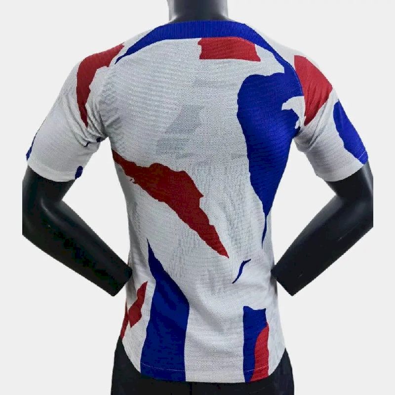 Mens France 2022 Jersey Player Version - Image 3