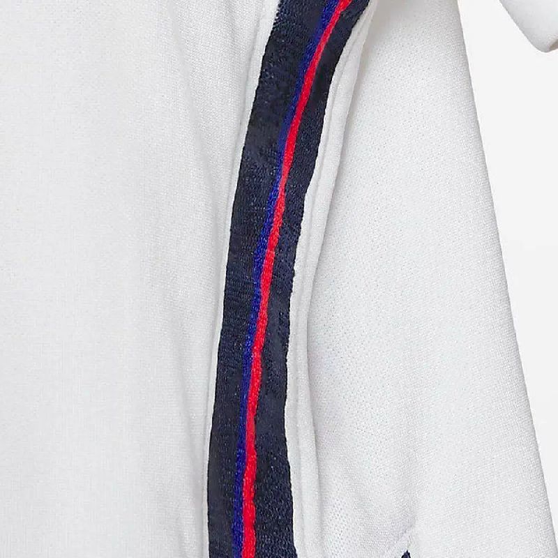 Womens England 2021 Home Jersey - Image 3