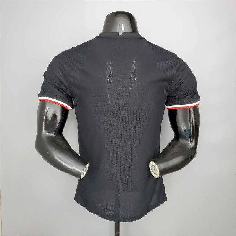Mens England 2020 Concept Jersey Player Version - Image 2