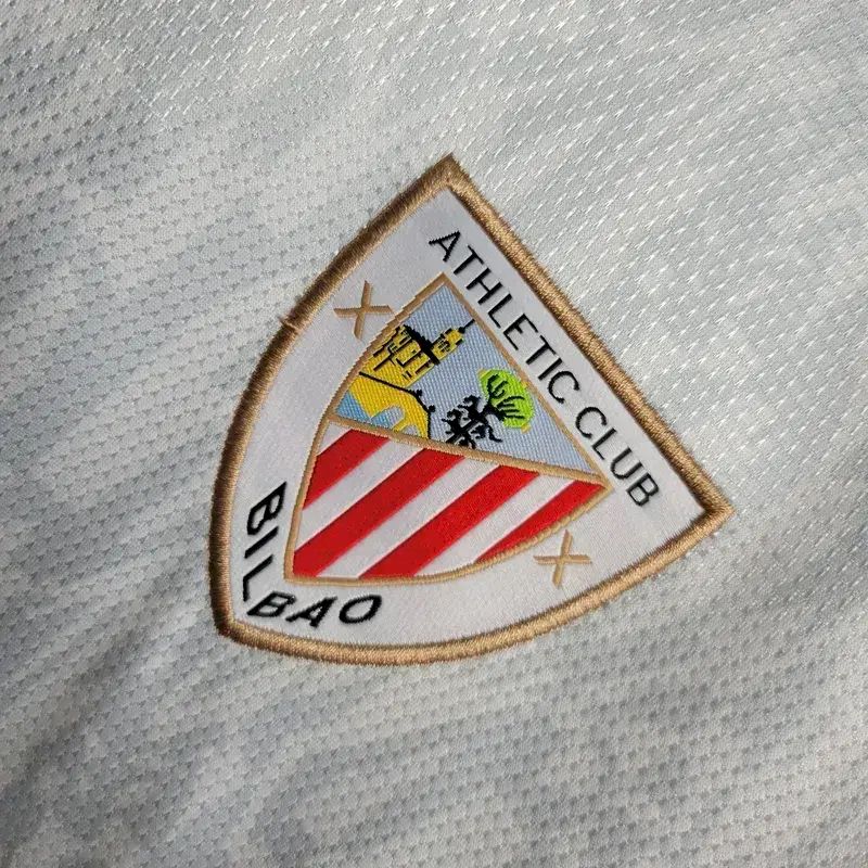 Men’s Athletic Bilbao 2023/24 Fan Third Jersey