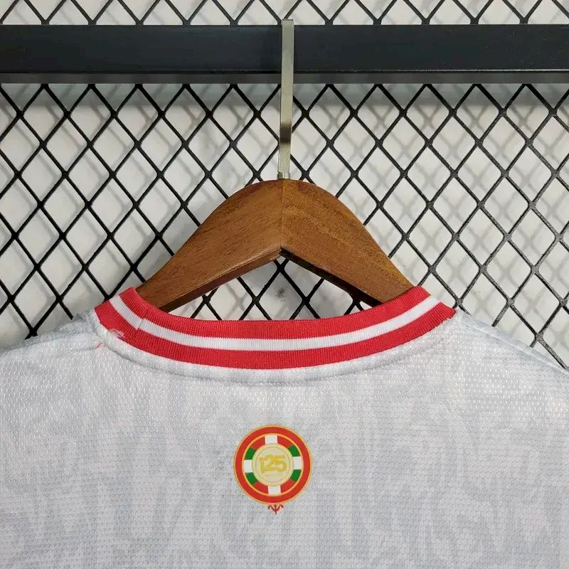 Men’s Athletic Bilbao 2023/24 Fan Third Jersey
