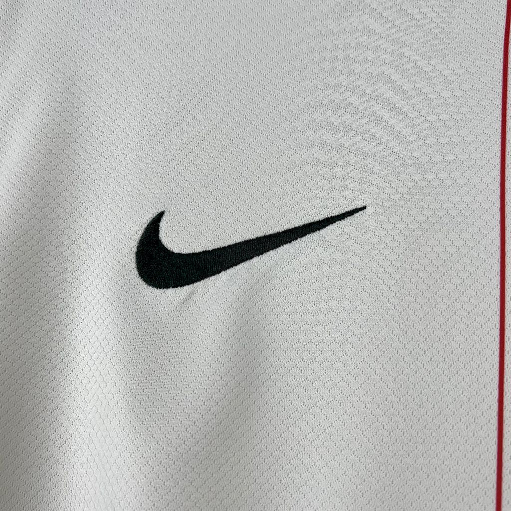 Men’s Chelsea 2025/26 Fan Away Jersey