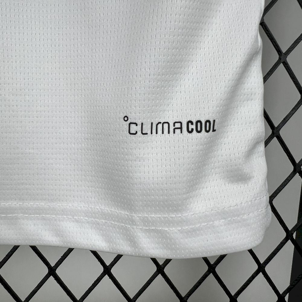 Germany 2025/26 Fan Home Jersey