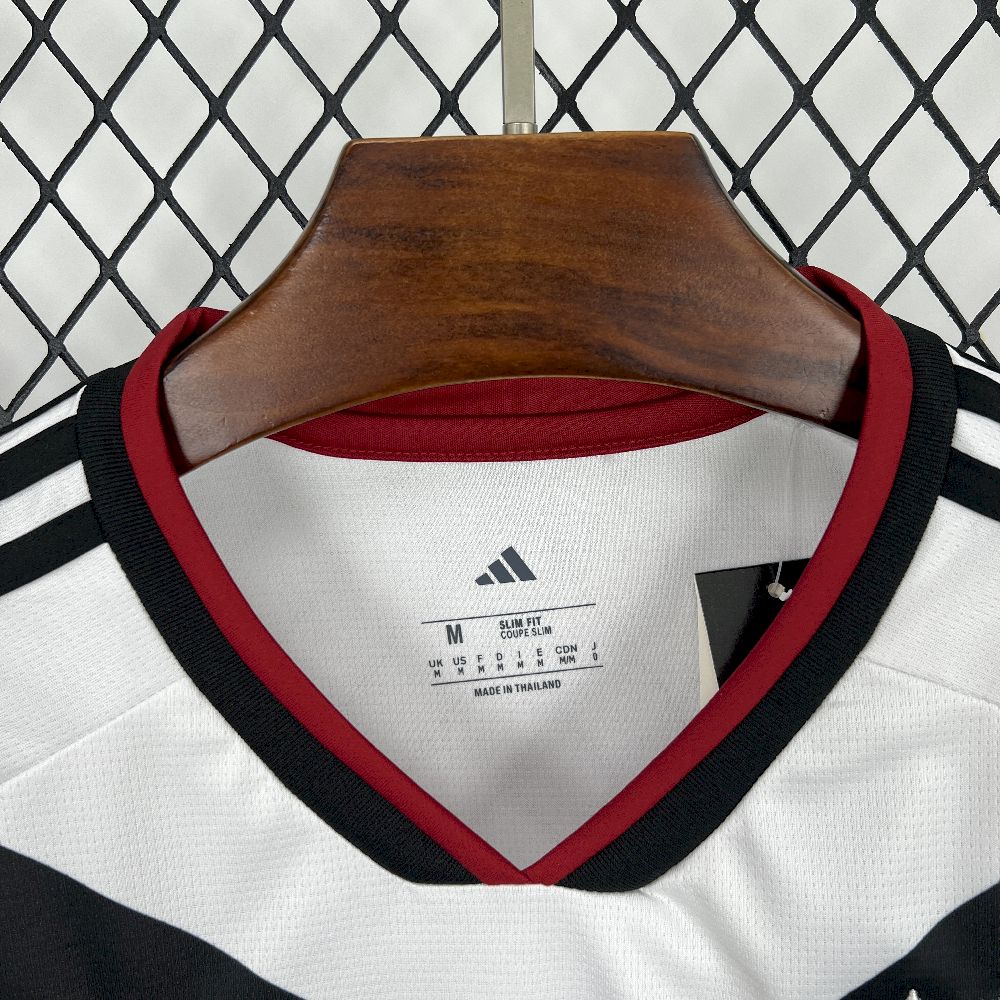 Germany 2025/26 Fan Home Jersey