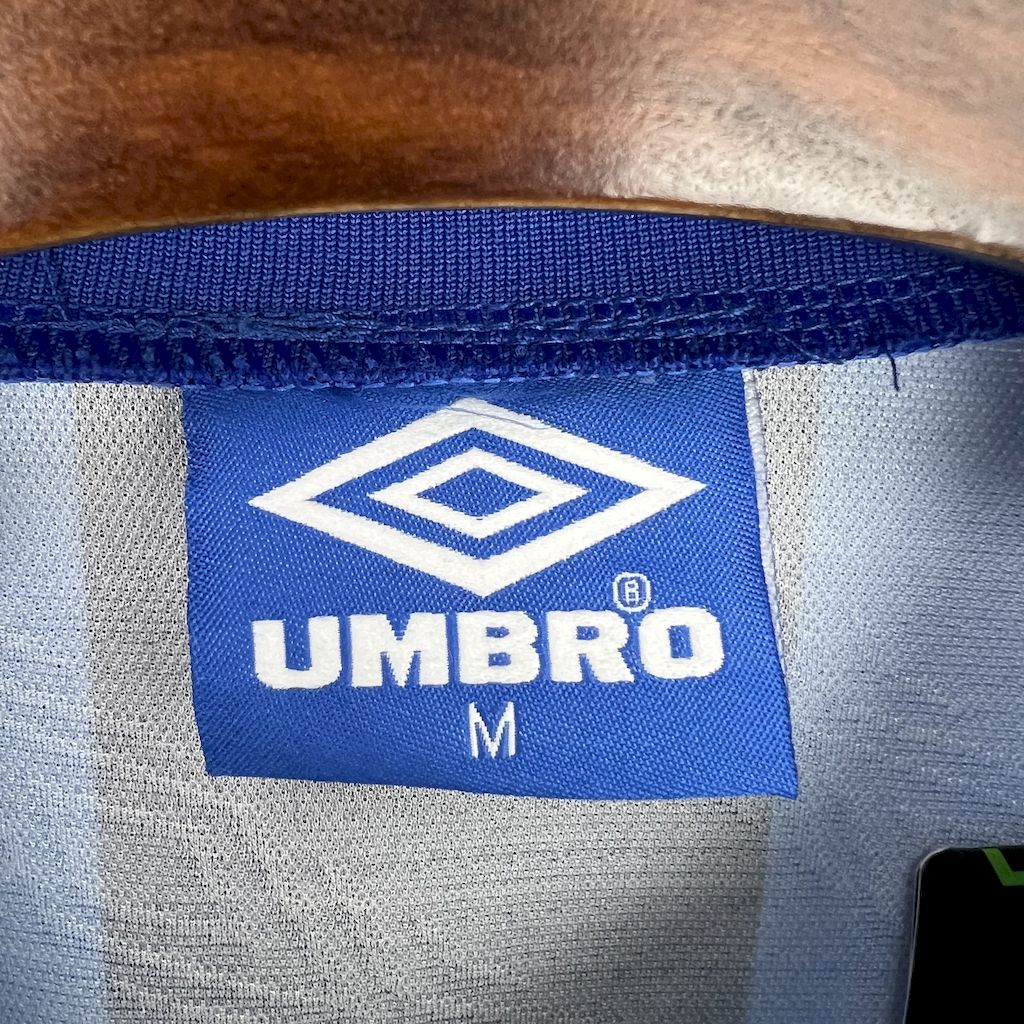 Inter Milan 1995/96 Retro Home Jersey