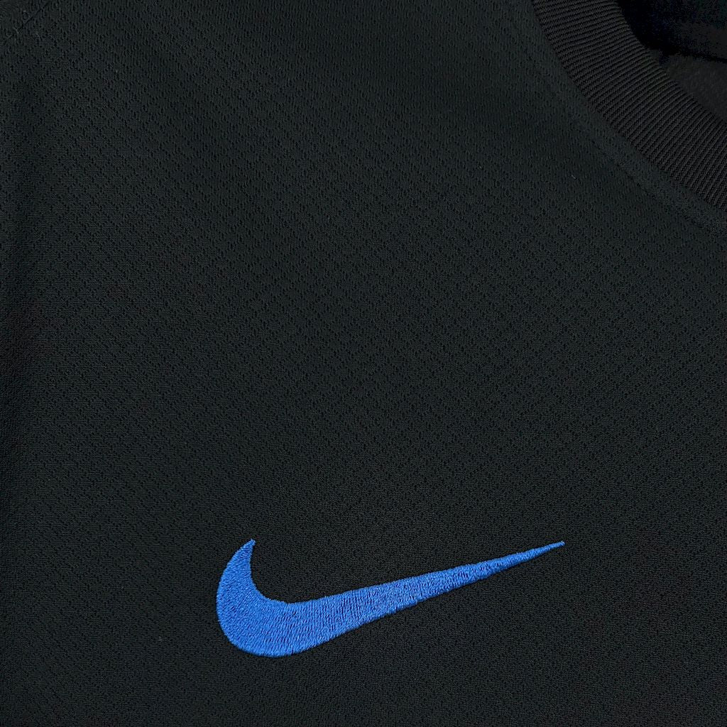 Mens England 2025/26 Away Jersey - Image 6