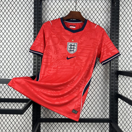 Mens England 2026 World Cup Away Jersey - Image 1