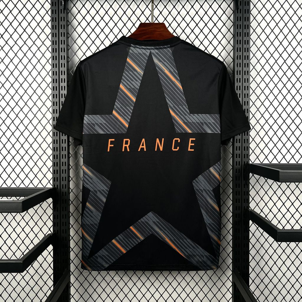 Mens France 2026 World Cup Goalkeeper Jersey - Image 2