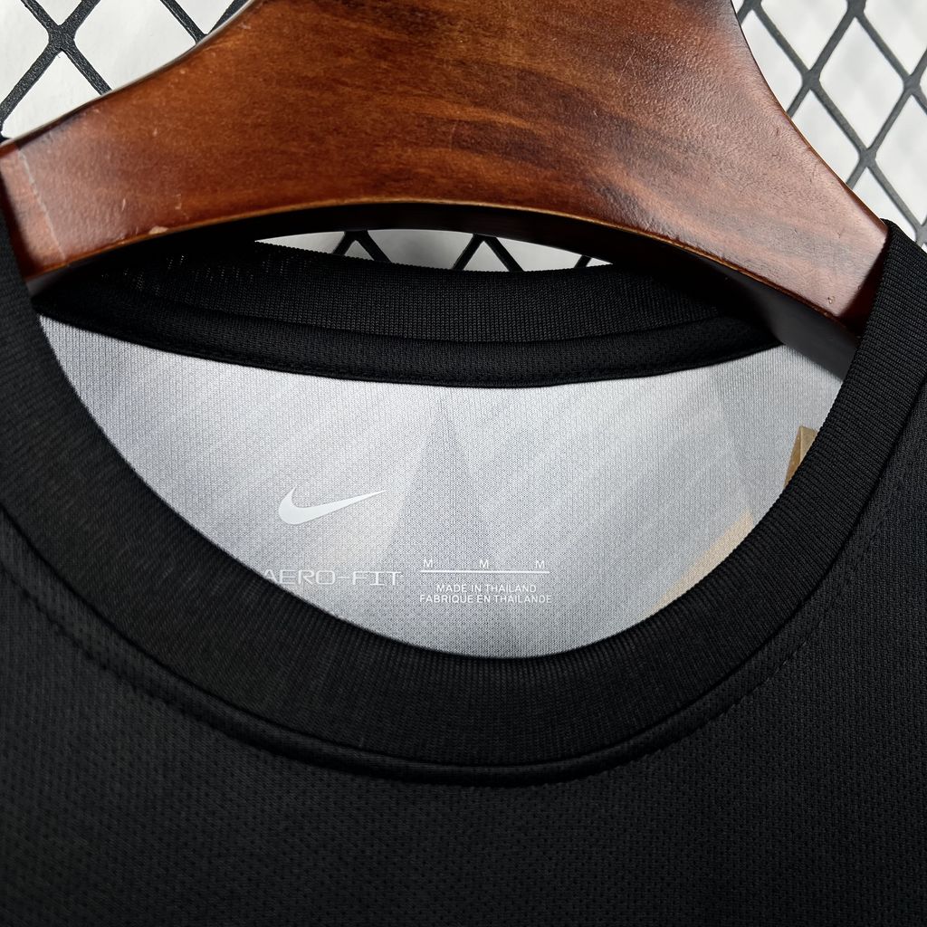 Mens France 2026 World Cup Goalkeeper Jersey - Image 6