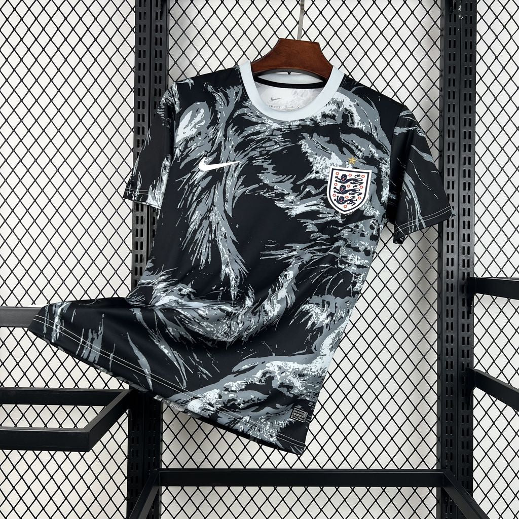 Mens England 2026 World Cup Special Jersey - Image 1