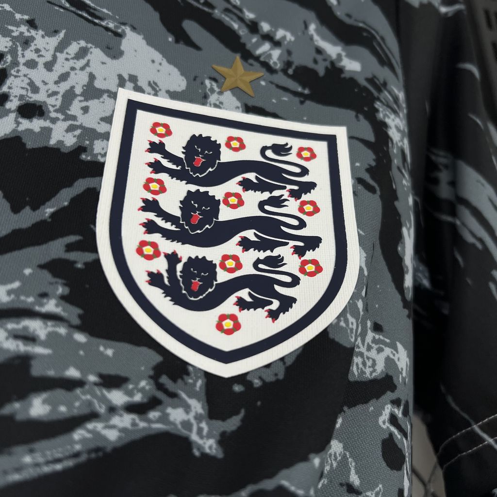 Mens England 2026 World Cup Special Jersey - Image 4