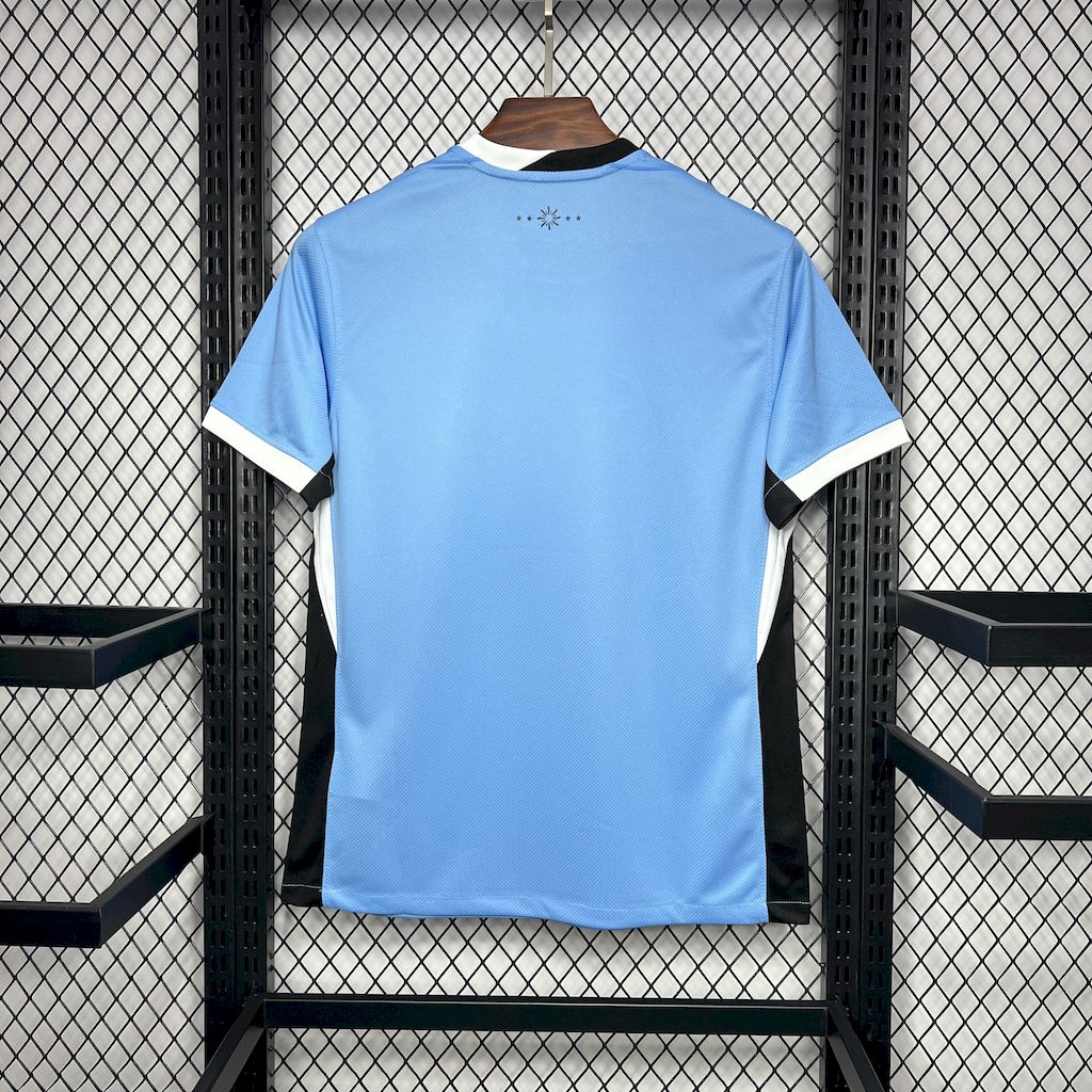 Uruguay 2024/25 Fan Home Jersey
