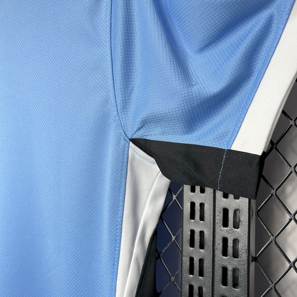 Uruguay 2024/25 Fan Home Jersey